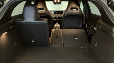 Mercedes-Benz A-Class A200d AMG Line Premium 5dr Auto Diesel Hatchback